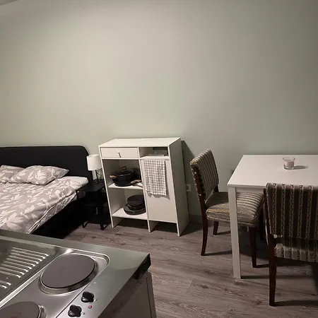 La Casa De Nido-tagas Csaladias 6 Foig, Kerttel 3* Veszprémfajsz