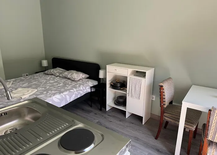 Pensjonat La Casa De Nido-tagas Csaladias 6 Foig, Kerttel 3*