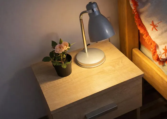 Pensjonat La Casa De Nido-tagas Csaladias 6 Foig, Kerttel